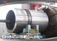 El acero inoxidable áspero 6000T que forja se abre muere cilindro del aceite hidráulico de Hydropress